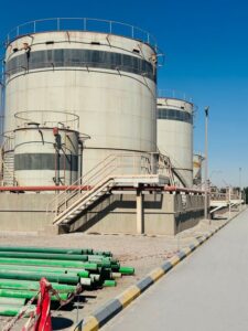 Conferências de Energia na Arábia Saudita Persistem Apesar dos Riscos
