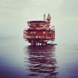 Número de Plataformas de Petróleo nos EUA Atinge Máxima em Anos