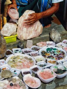Aura Minerals Bate Recorde de Produção no Terceiro Trimestre