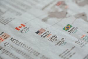 Mercado de Ações Americano Abre com Maior Otimismo na Sexta-feira