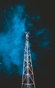 SpaceX pode entrar no mercado brasileiro de telefonia móvel?
