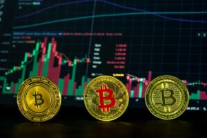 Investir em Criptomoedas com IA: Potencial de Lucro até 270x