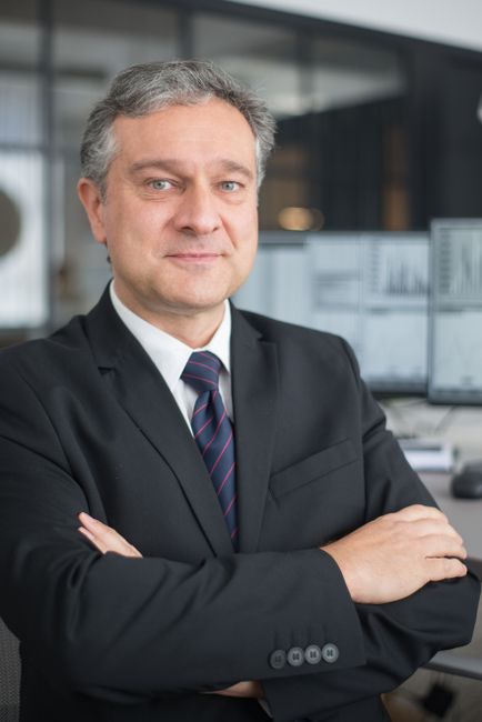 STMicro reelegerá Jean-Marc Chery como CEO após aprovação do Conselho de Supervisão