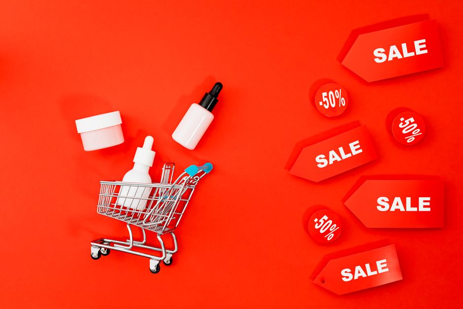 Reckitt transforma redes sociais chinesas em novo canal de vendas