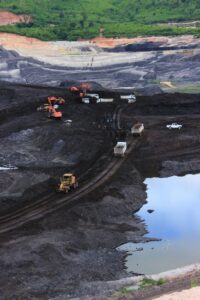 Parceria reforçada entre ZCCM-IH e IRH para expansão da Mopani Copper Mines