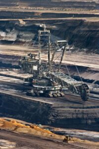 Cobre e carvão na Austrália: tendências opostas no setor mineral