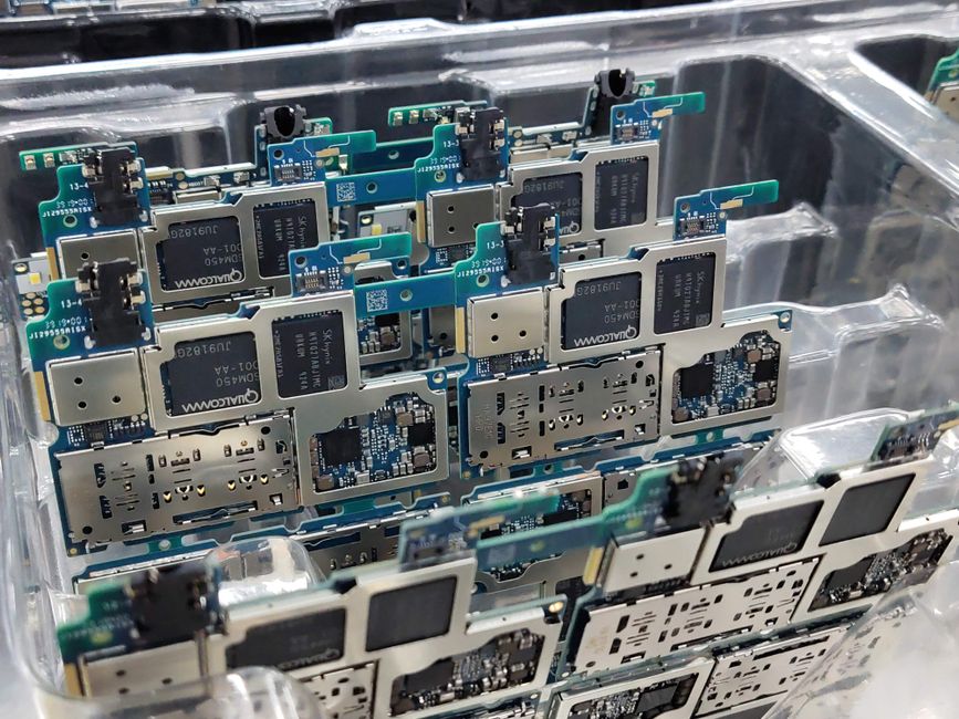 GlobalFoundries investe US$ 10 bilhões em fábricas de chips nos EUA com apoio do Japão