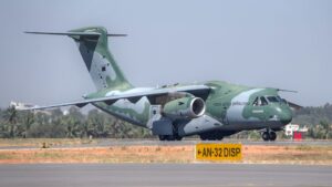 Embraer adquire 51% de empresa aeroespacial indiana, ampliando presença no mercado internacional