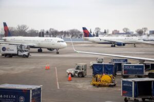 United Airlines lança ferramenta para rastrear Wi-Fi Starlink em voos
