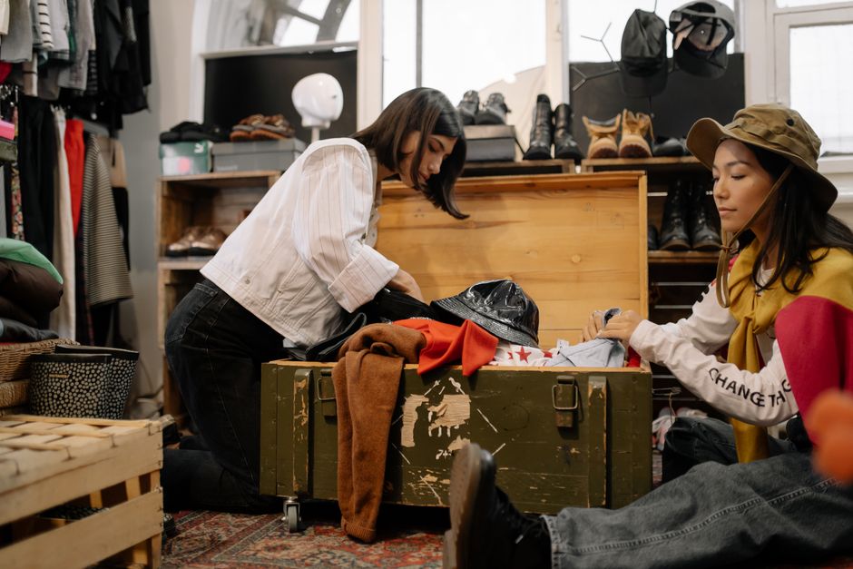 Moda Sustentável e Economia Circular: O Crescimento do Mercado de Segunda Mão no Brasil