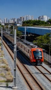 Cosan transfere 20,33% da Rumo para fundo de investimento: o que isso significa para os acionistas