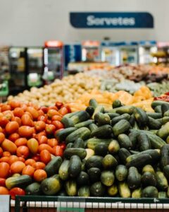 Supermercados esperam alta nas vendas com reajuste do Bolsa Família em outubro