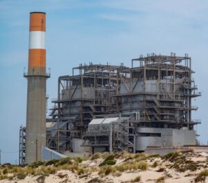 Eneva Relata Redução na Geração Térmica e Crescimento no Segmento Solar no 3º Trimestre