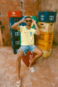 Ambev inova com novas opções de cerveja equilibrada e zero álcool no Brasil