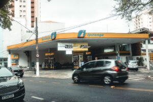 Ultrapar registra recuperação nos resultados após reestruturação