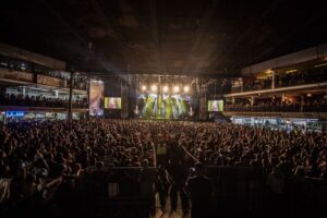 Shows do BTS em São Paulo podem movimentar mais de R$ 330 milhões
