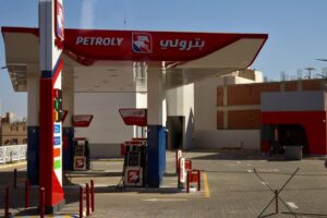 Arábia Saudita aumenta fornecimento de diesel para a França em meio a bloqueio no Estreito de Ormuz