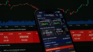 Nokia registra crescimento de receita no terceiro trimestre e ajusta previsões para 2023