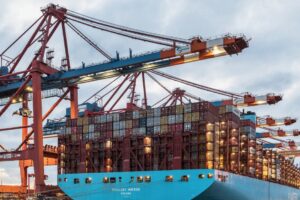 Egito importa trigo após interrupções no Mar Negro: impactos para o mercado