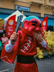 China ganha espaço na cultura brasileira e nos negócios