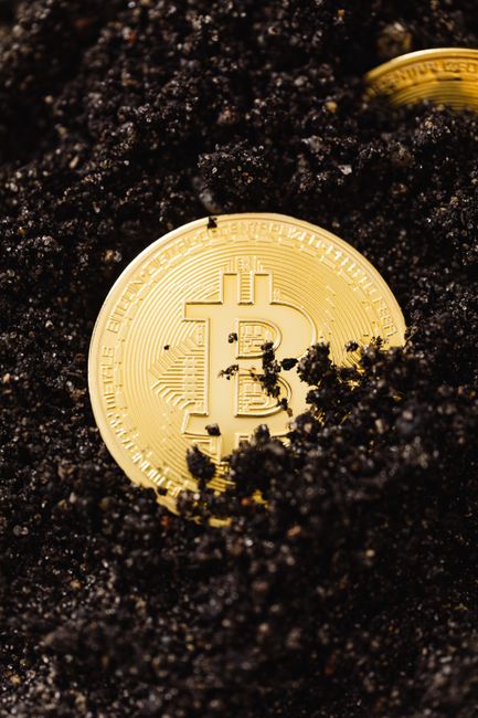Olenox amplia operação de mineração de Bitcoin para reduzir custos com energia