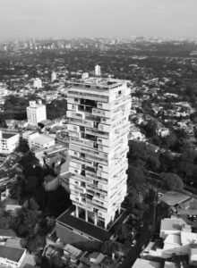 Incorporadoras brasileiras apostam em novos nomes da arquitetura para diferenciar seus projetos