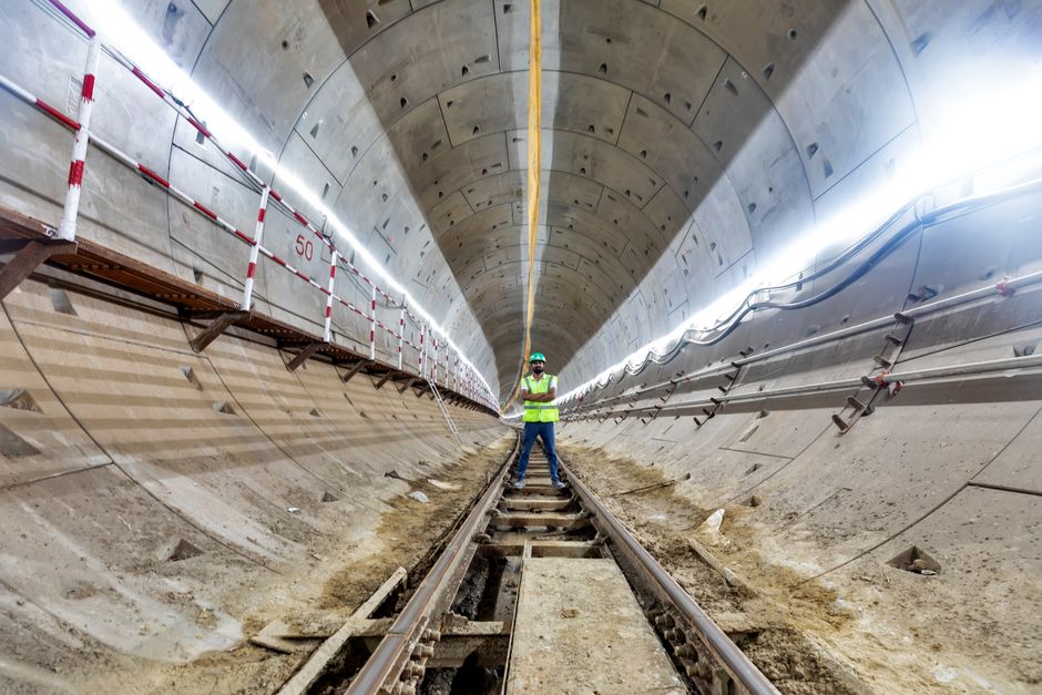 Metrô de Teresina pode ser paralisado após irregularidades encontradas pelo TCU