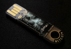 Sygnum lança empréstimos lastreados em bitcoin com segurança em carteiras multi-assinatura