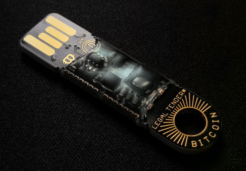 Sygnum lança empréstimos lastreados em bitcoin com segurança em carteiras multi-assinatura