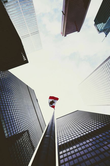 FIIs canadenses terão desempenho misto no 3º trimestre, segundo Scotiabank