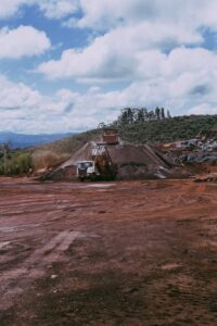 Mineração no Brasil: como melhorar licenciamento sem prejudicar meio ambiente