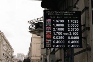 Libra e Euro se Fortalecem Contra Dólar Após Relatório de Empregos nos EUA