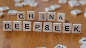 DeepSeek arrecada US$ 14,98 bilhões em nova rodada de financiamento