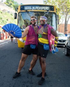 TRE-BA exige frota completa de ônibus em Salvador durante eleições 2026 sob multa de R$ 1 milhão por hora