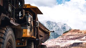 Perpetua Resources recebe contrato de US$40 milhões para exploração de tungstênio nos EUA