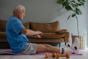 Como hábitos simples podem influenciar a longevidade e qualidade de vida