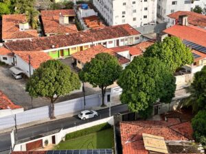 Fotus amplia portfólio com inversores da Sungrow para energia solar no Brasil