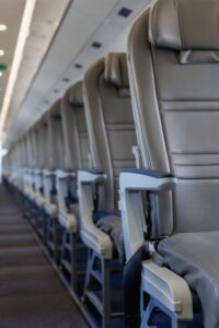 United Airlines lança nova cabine de luxo no Brasil: Polaris Studio