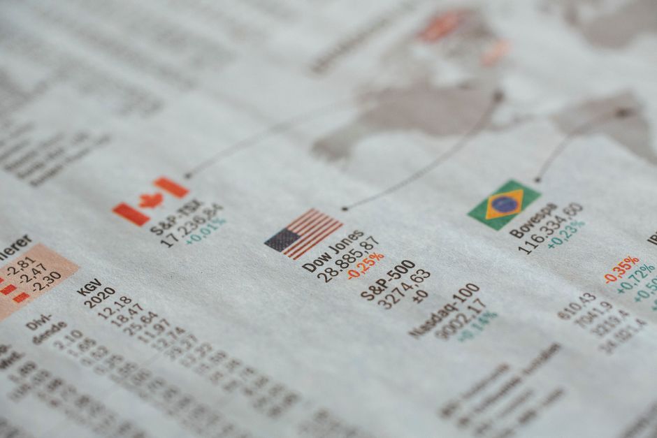 Mercado reage à vitória de Lula: Ibovespa cai, dólar sobe e juros futuros disparam
