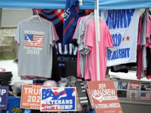 Midterms 2026 nos EUA: como a eleição pode afetar Trump e a economia global