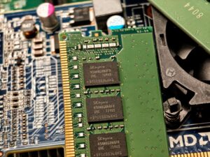 SK Hynix tem lucro recorde e anuncia retorno de US$ 75 bilhões aos acionistas em 2026