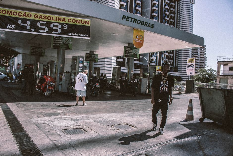Petrobras mantém dividendos altos apesar da queda no preço do petróleo
