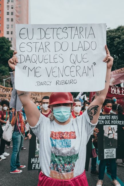 Assédio eleitoral no ambiente de trabalho: o que é, como denunciar e por que importa