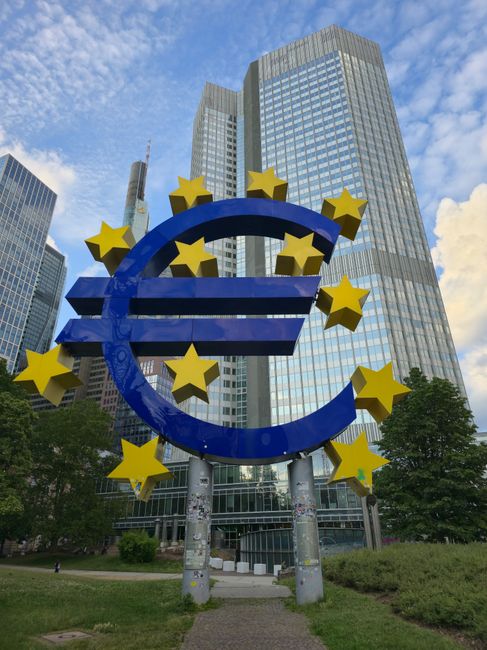 Quem vai assumir o Banco Central Europeu após Christine Lagarde? Conheça os principais candidatos