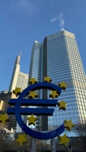 Mudanças no Banco Central Europeu: O que isso significa para a economia global