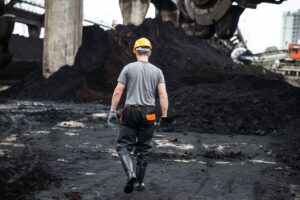 Christy Clark assume posição no conselho da Colonial Coal International Corp.