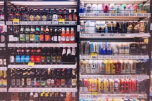 Anheuser-Busch InBev compensa queda na cerveja com crescimento em outras bebidas