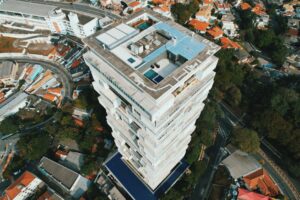 Cyrela lança projeto de alto padrão no centro de São Paulo durante crise imobiliária