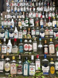 Campari cresce nas vendas globais com foco em marcas centrais