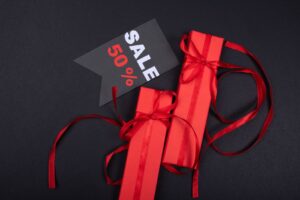 Mercado Livre aumenta descontos e parcelamento para Black Friday e 11 de novembro